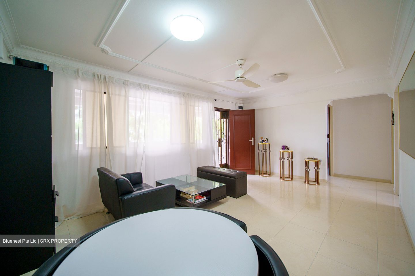 Blk 151 Simei Street 1 (Tampines), HDB 4 Rooms #635475681